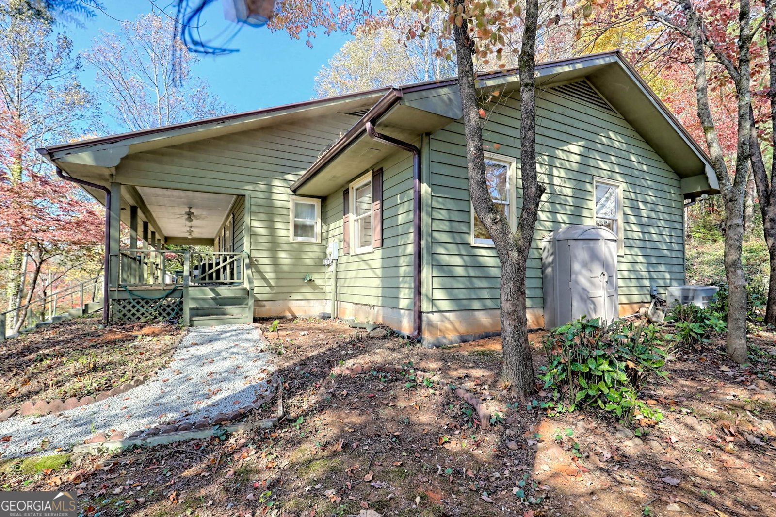 445 Joe Davis Road Tiger - 55