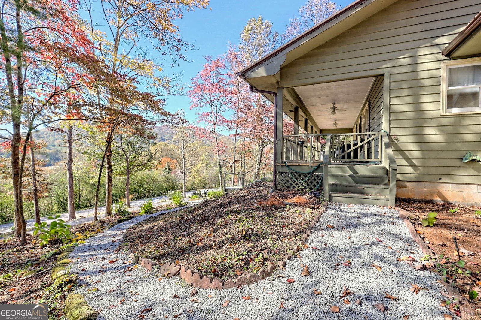 445 Joe Davis Road Tiger - 56