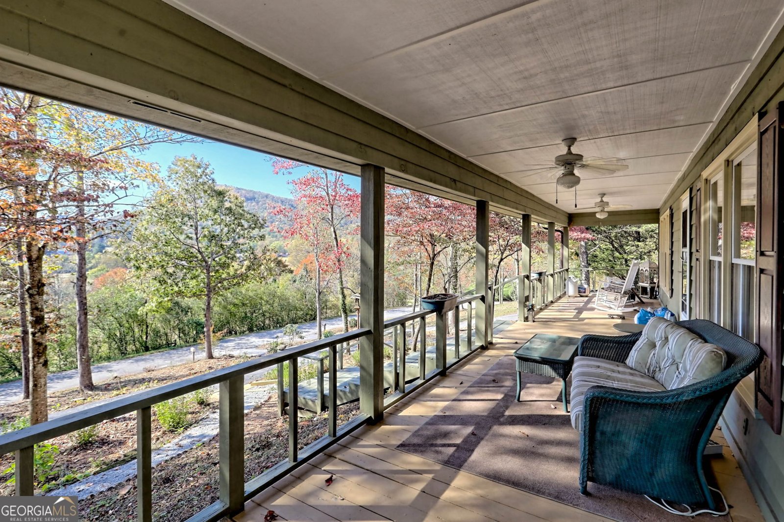 445 Joe Davis Road Tiger - 57