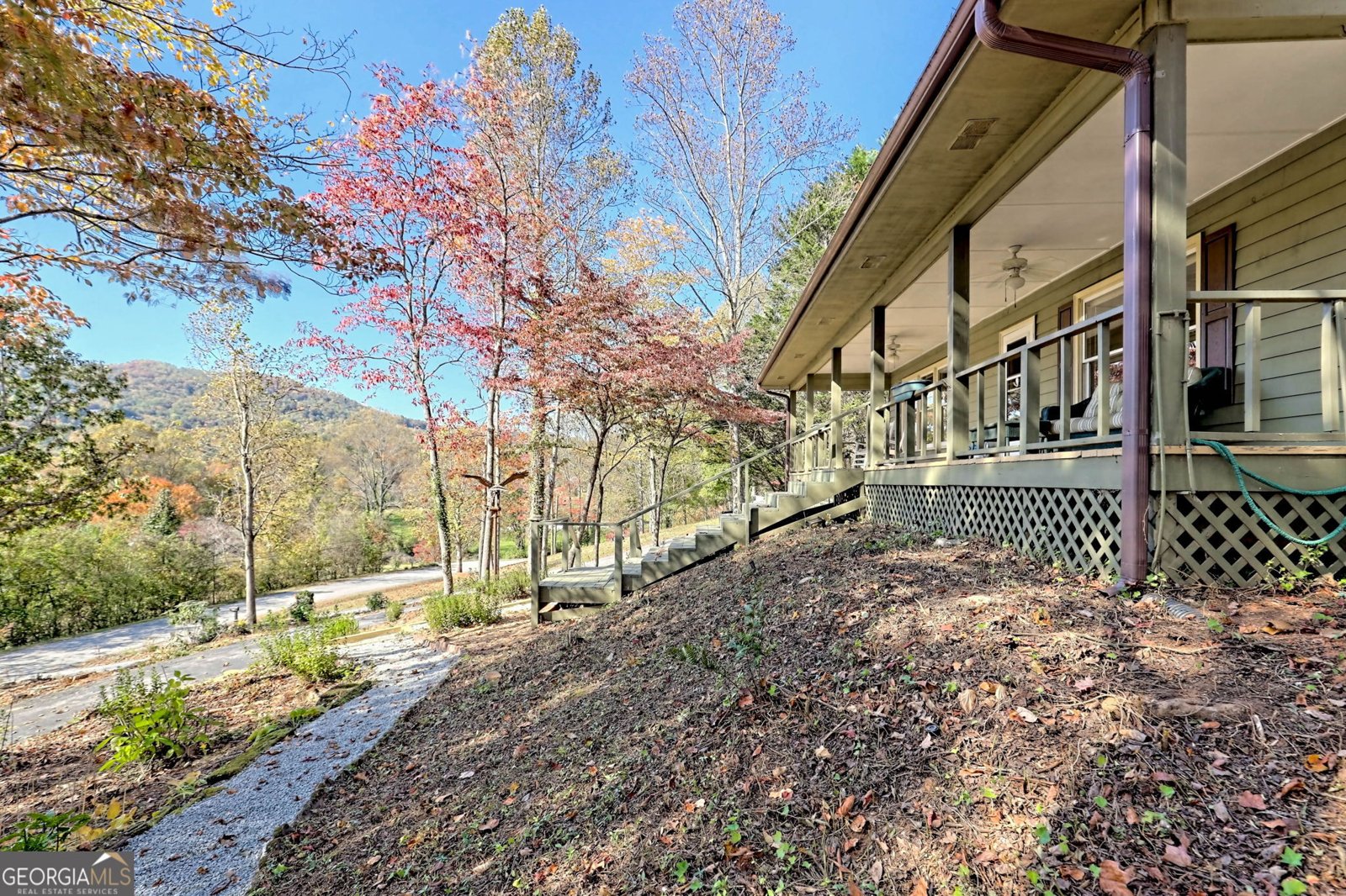445 Joe Davis Road Tiger - 58