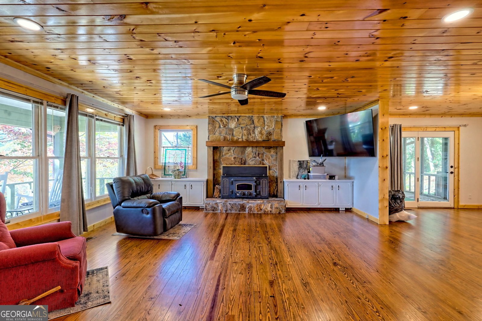 445 Joe Davis Road Tiger - 6