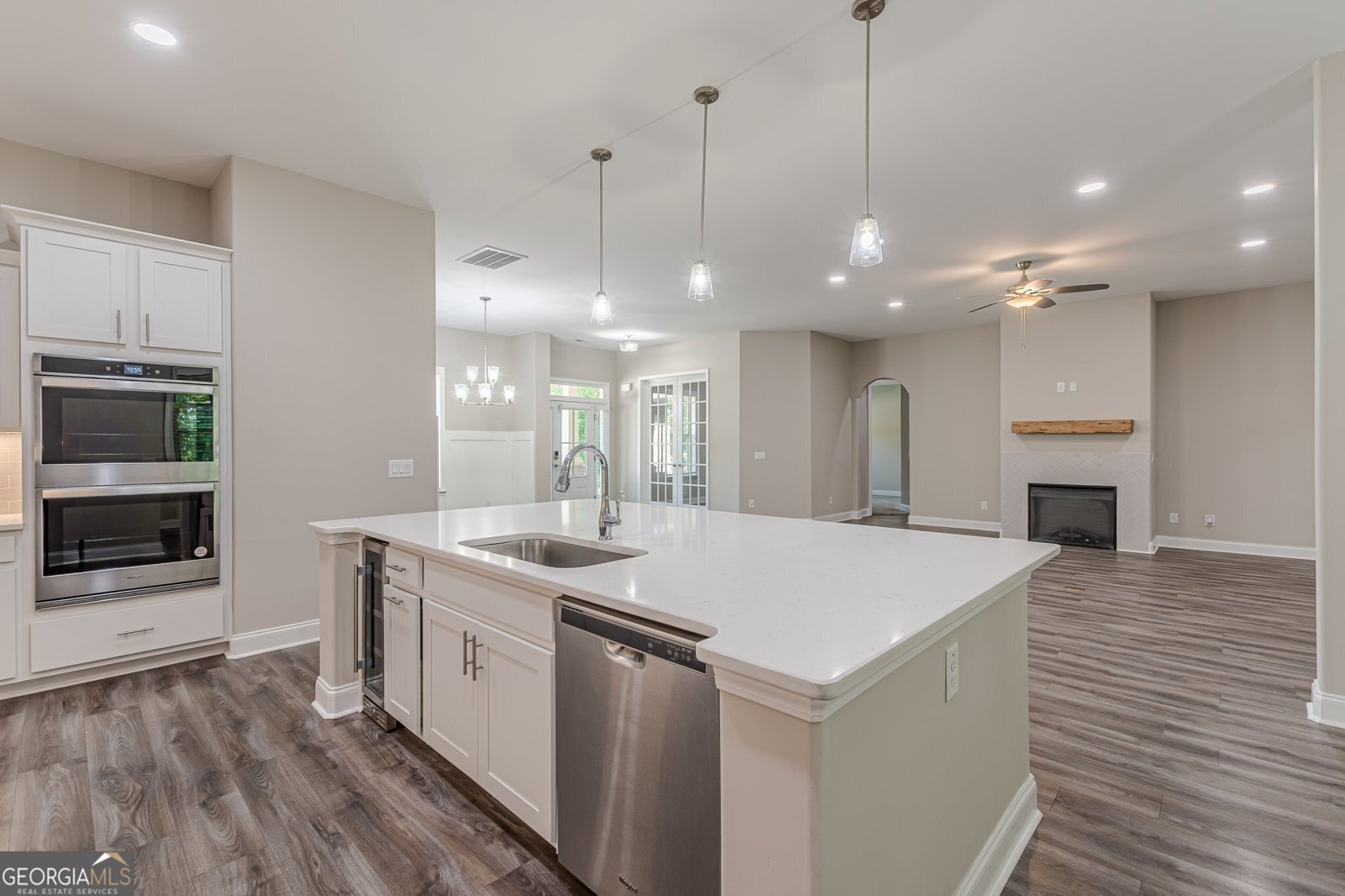 150 Whitworth Drive Locust Grove - 20