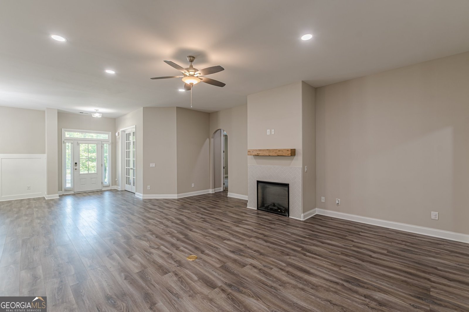 150 Whitworth Drive Locust Grove - 27