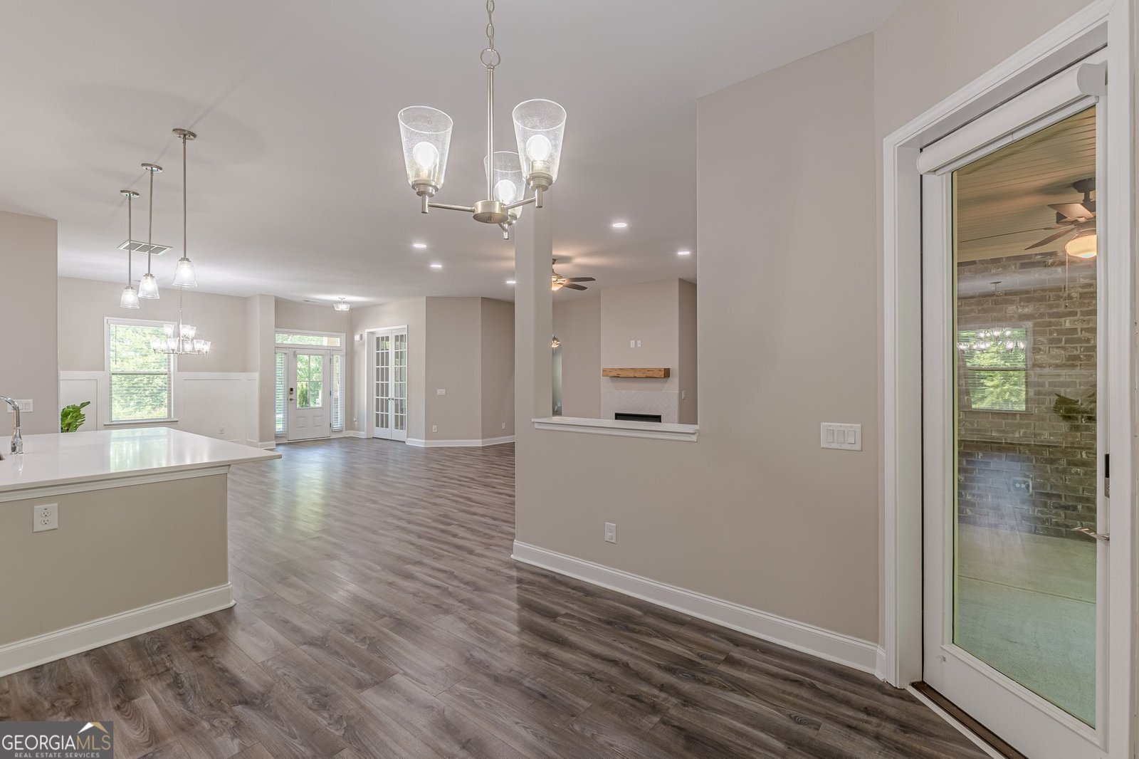 150 Whitworth Drive Locust Grove - 28