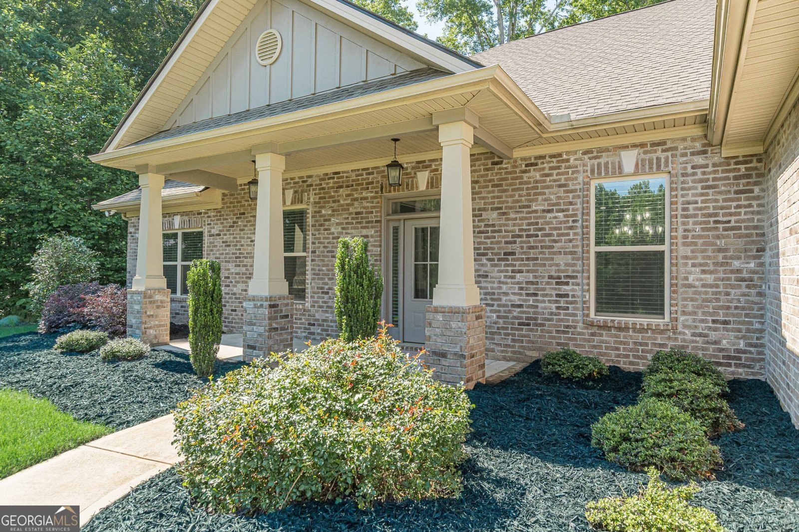 150 Whitworth Drive Locust Grove - 7