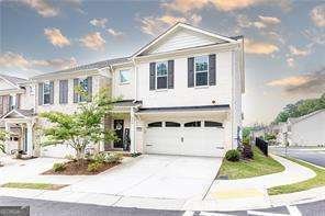 500 Garvin Drive Woodstock - 1