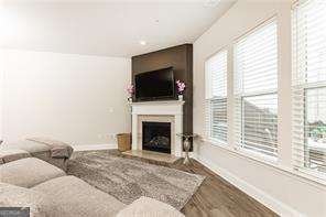 500 Garvin Drive Woodstock - 15