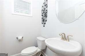 500 Garvin Drive Woodstock - 27