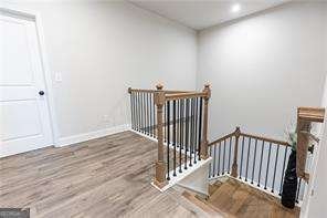 500 Garvin Drive Woodstock - 28