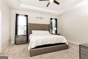 500 Garvin Drive Woodstock - 29