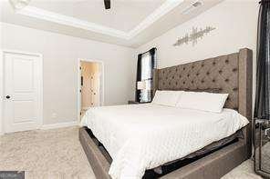 500 Garvin Drive Woodstock - 30