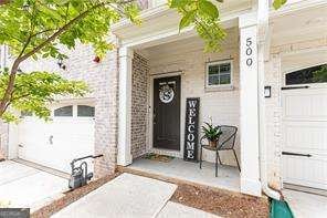 500 Garvin Drive Woodstock - 4