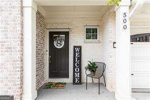 500 Garvin Drive Woodstock - 5