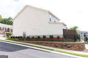 500 Garvin Drive Woodstock - 52