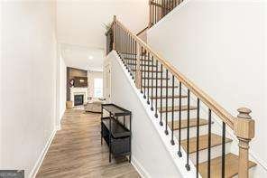 500 Garvin Drive Woodstock - 7