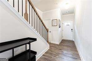 500 Garvin Drive Woodstock - 8