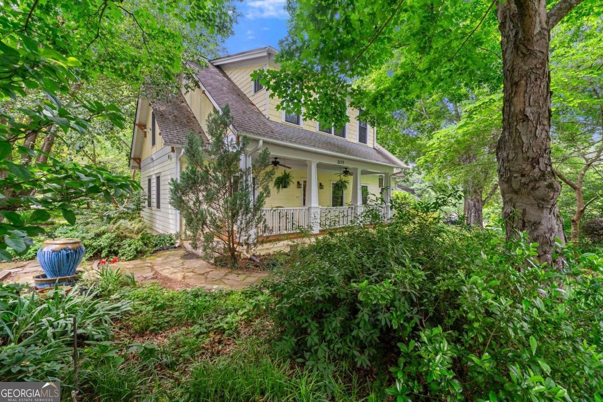 2655 Appian Way Decatur - 2