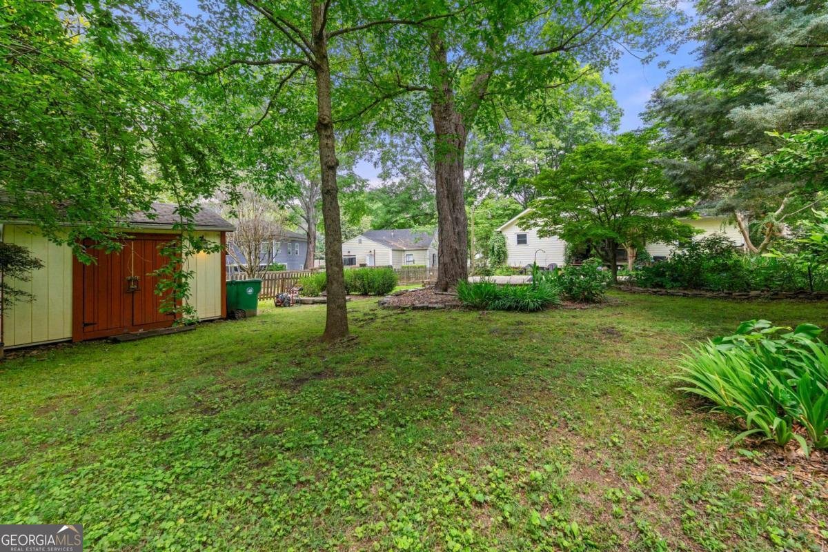 2655 Appian Way Decatur - 29