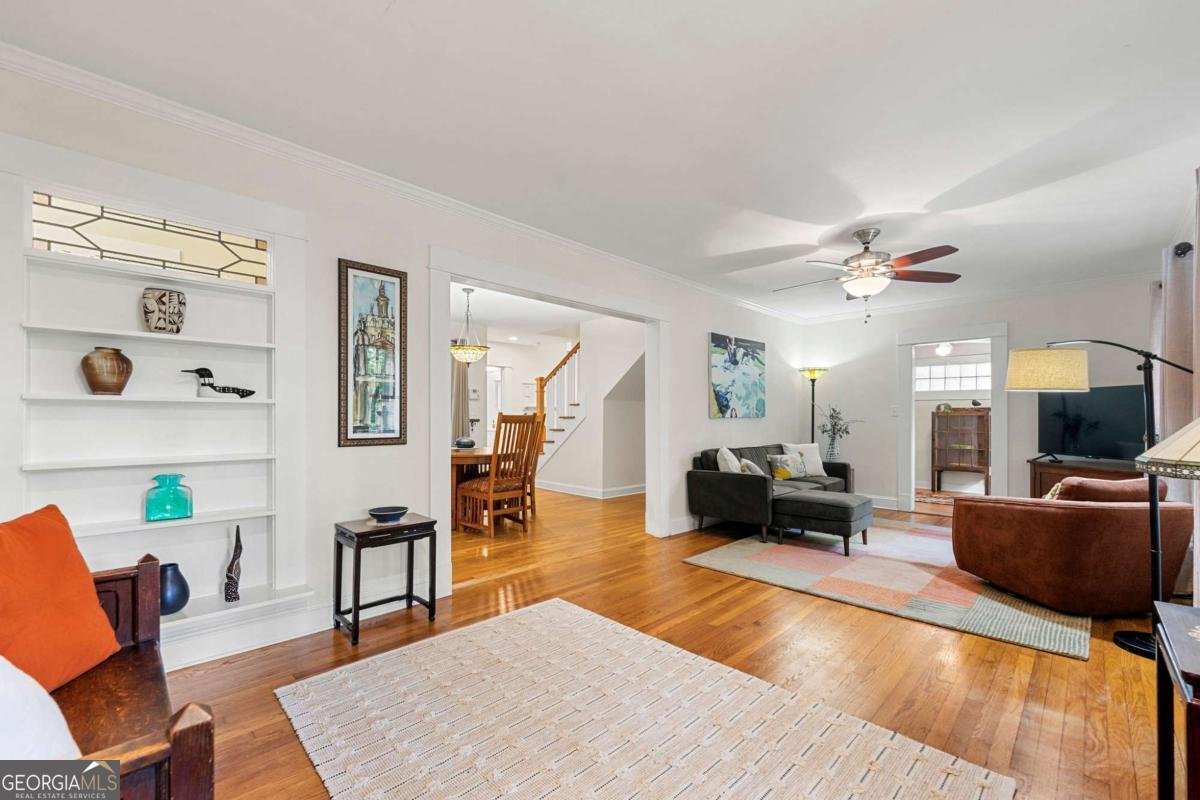 2655 Appian Way Decatur - 3