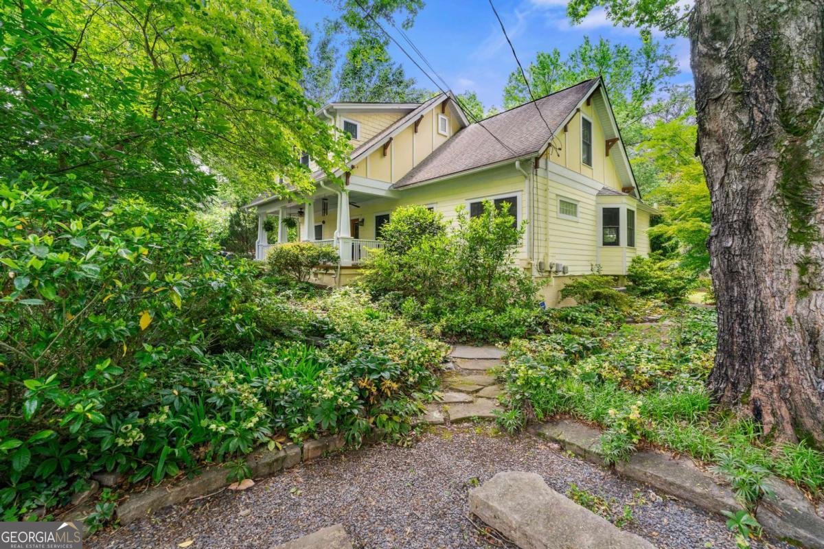 2655 Appian Way Decatur - 4