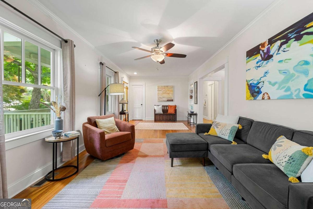 2655 Appian Way Decatur - 6