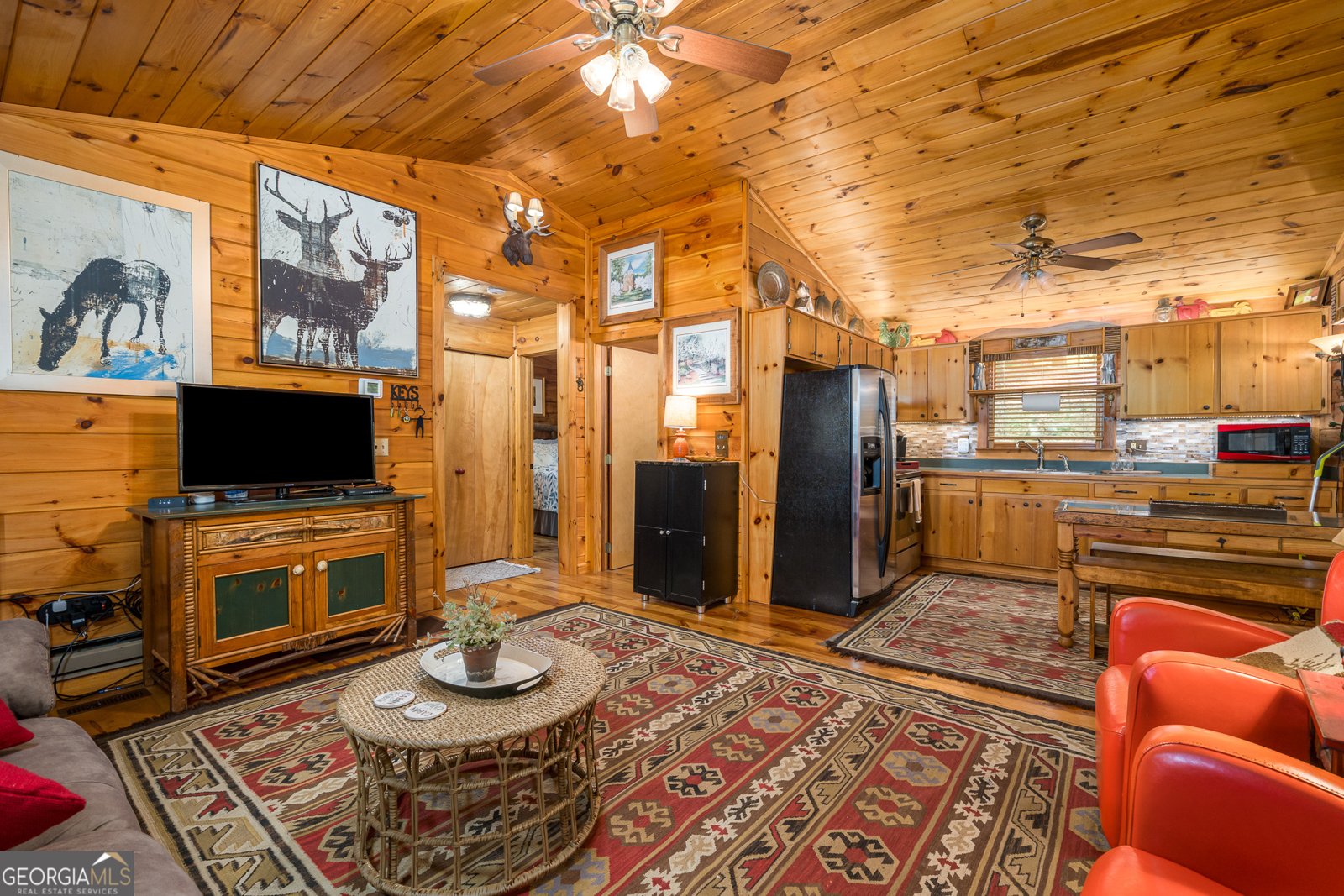 122 River Bend Trail Ellijay - 19