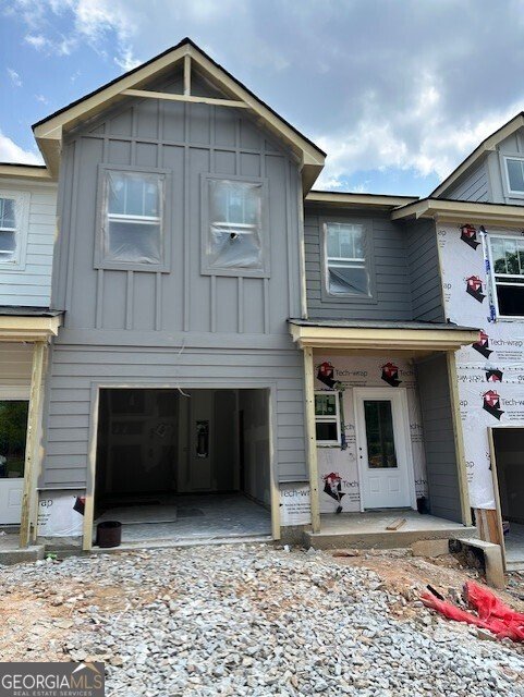 27 Benscot Drive Austell - 1