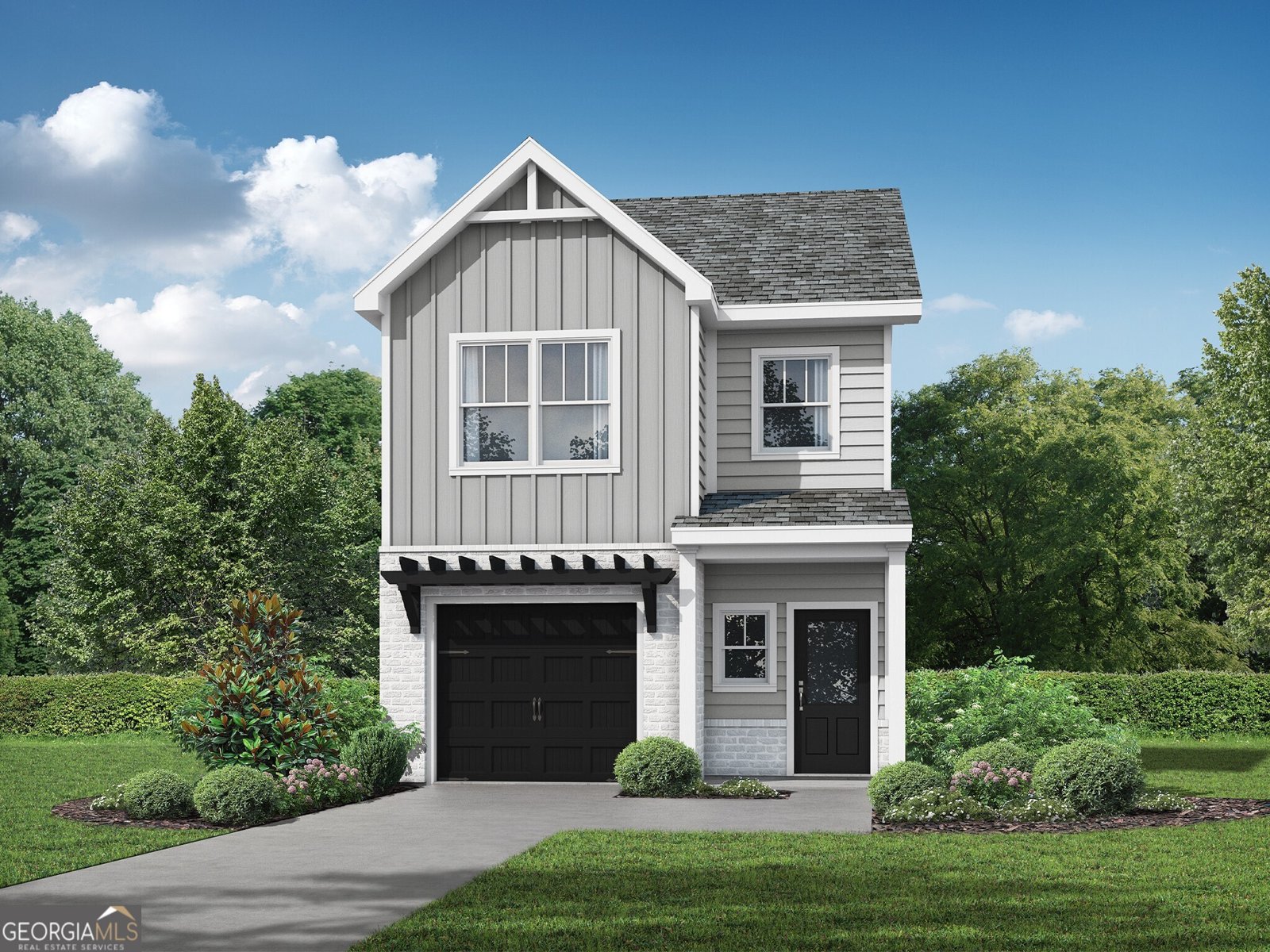 27 Benscot Drive Austell - 9
