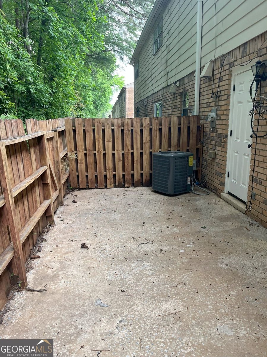 4701 Flat Shoals Road Union City - 21