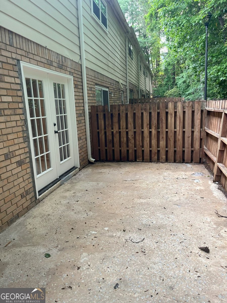 4701 Flat Shoals Road Union City - 22