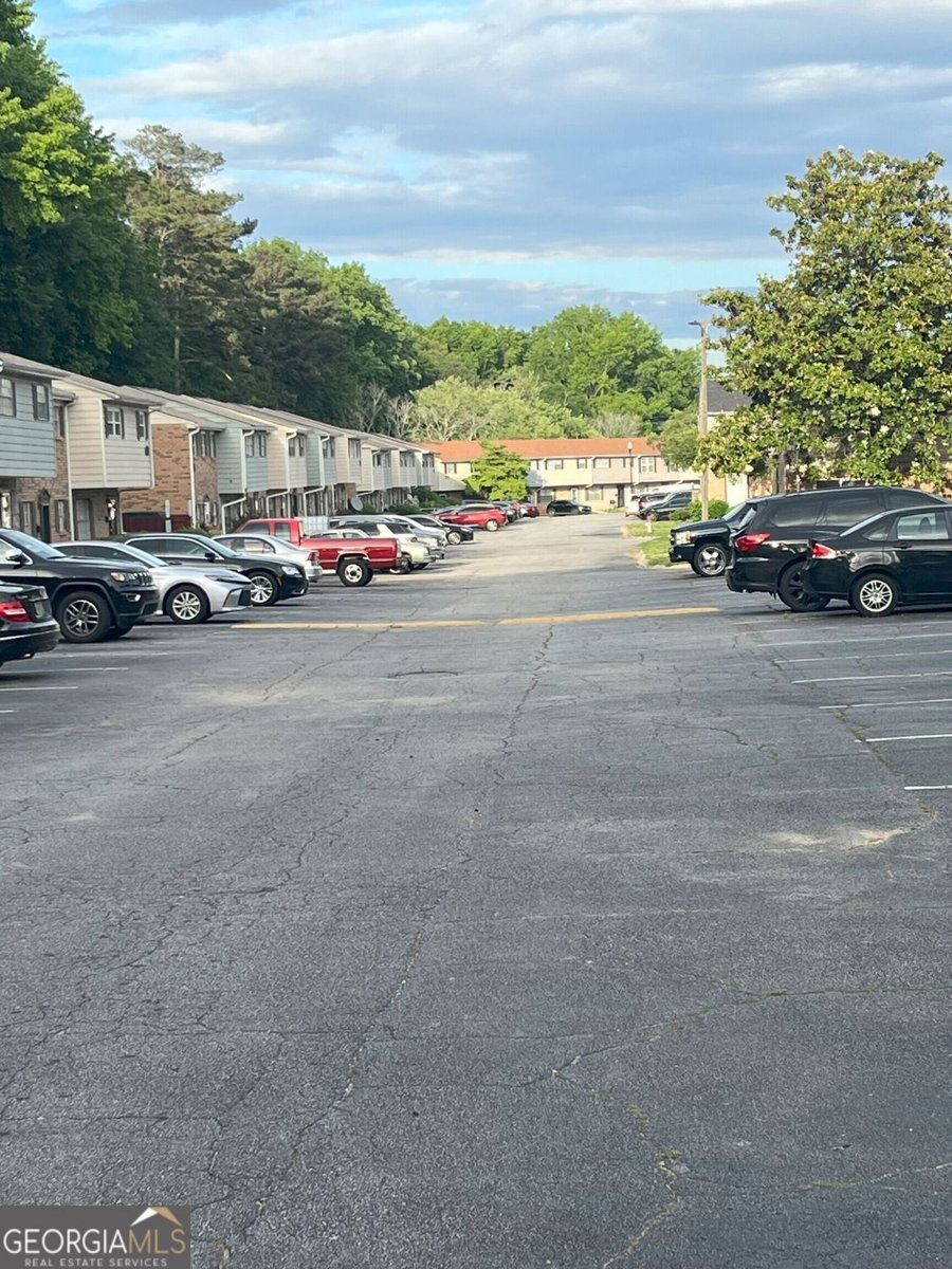 4701 Flat Shoals Road Union City - 23