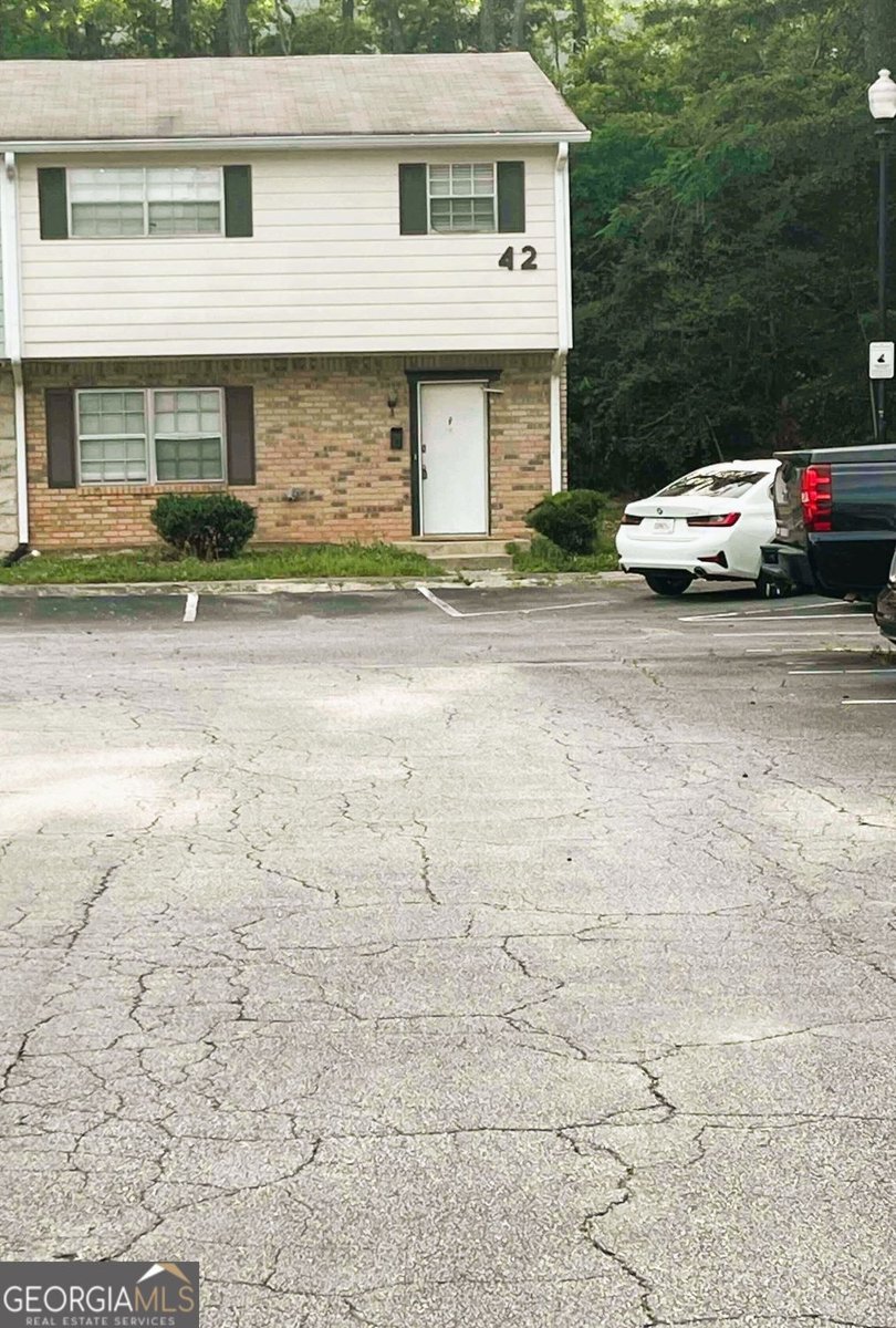 4701 Flat Shoals Road Union City - 24