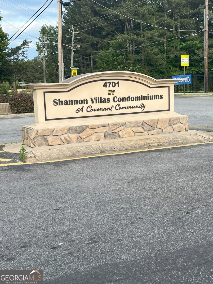 4701 Flat Shoals Road Union City - 25