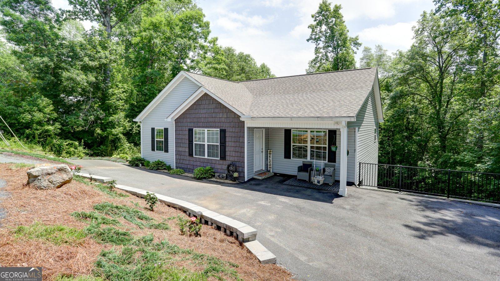 426 Old Clarksville Highway Cleveland - 1