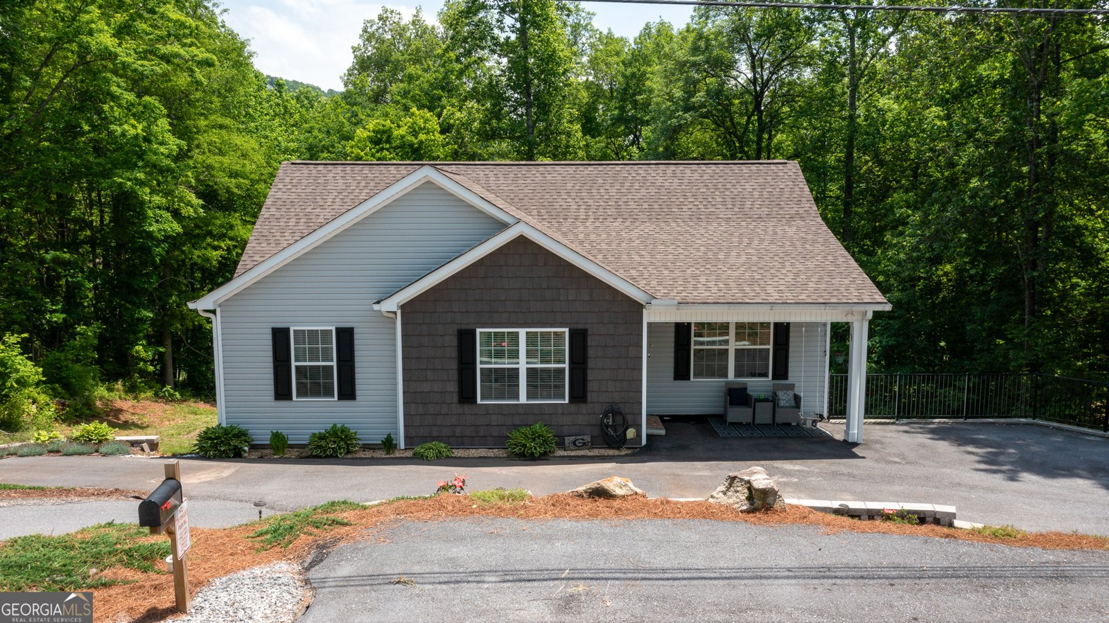 426 Old Clarksville Highway Cleveland - 17