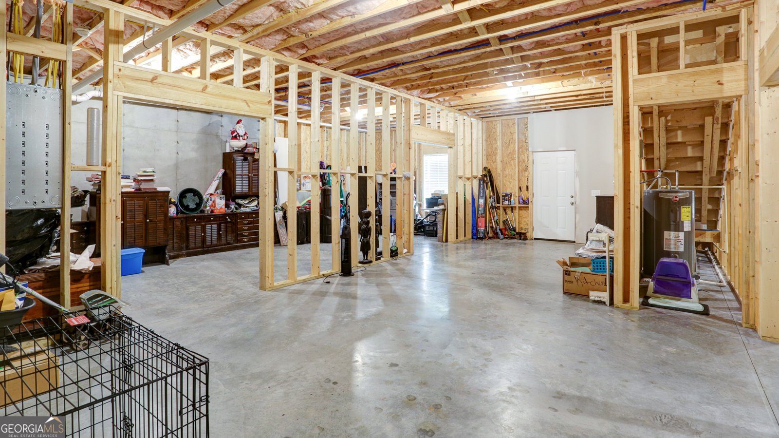 426 Old Clarksville Highway Cleveland - 22