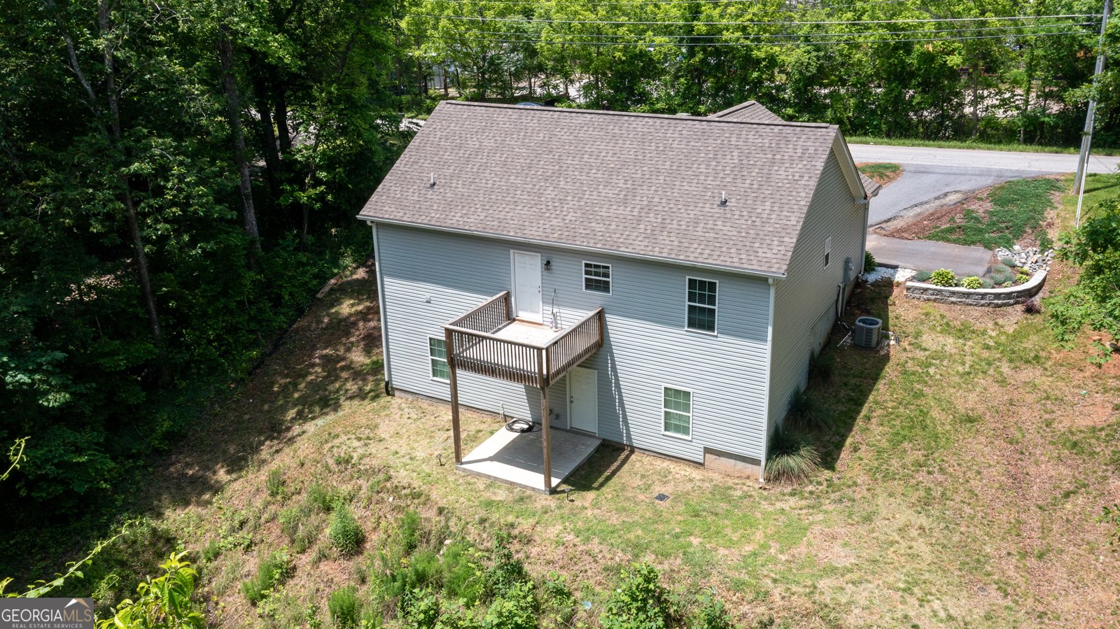 426 Old Clarksville Highway Cleveland - 27