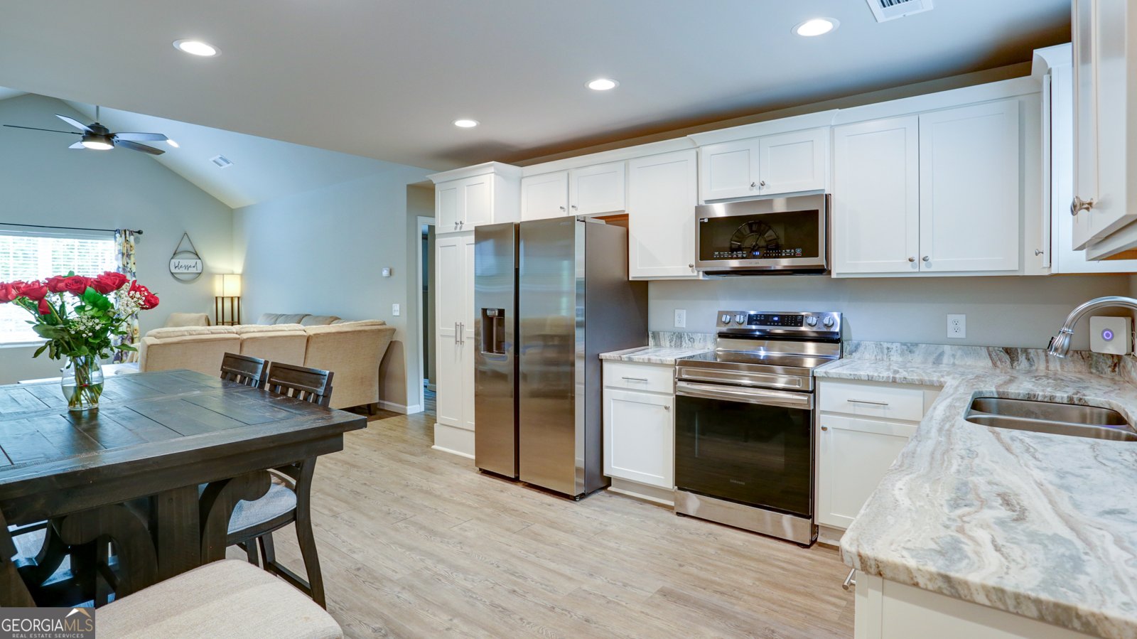 426 Old Clarksville Highway Cleveland - 5