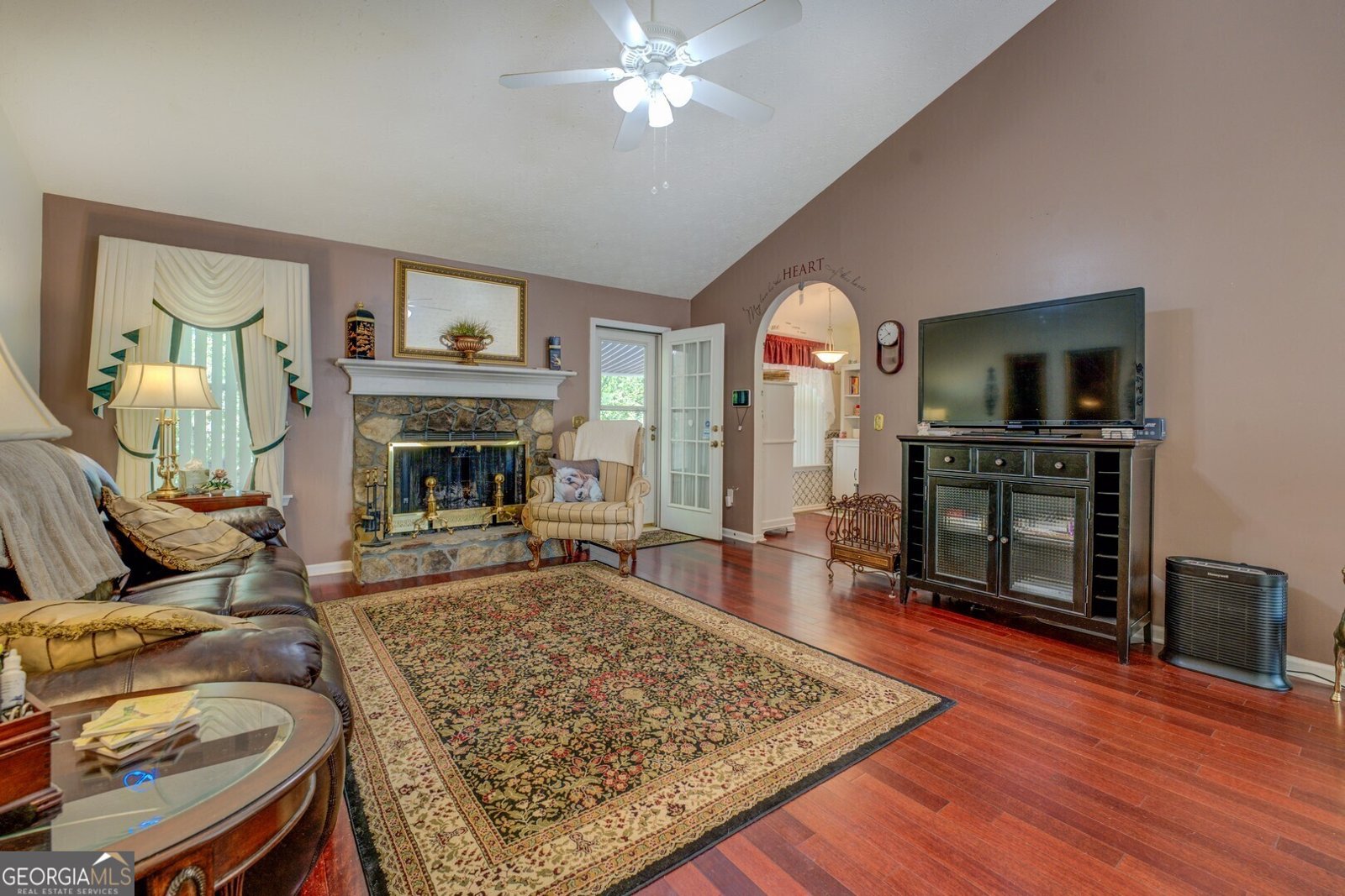 3870 Michaels Creek Court Loganville - 11
