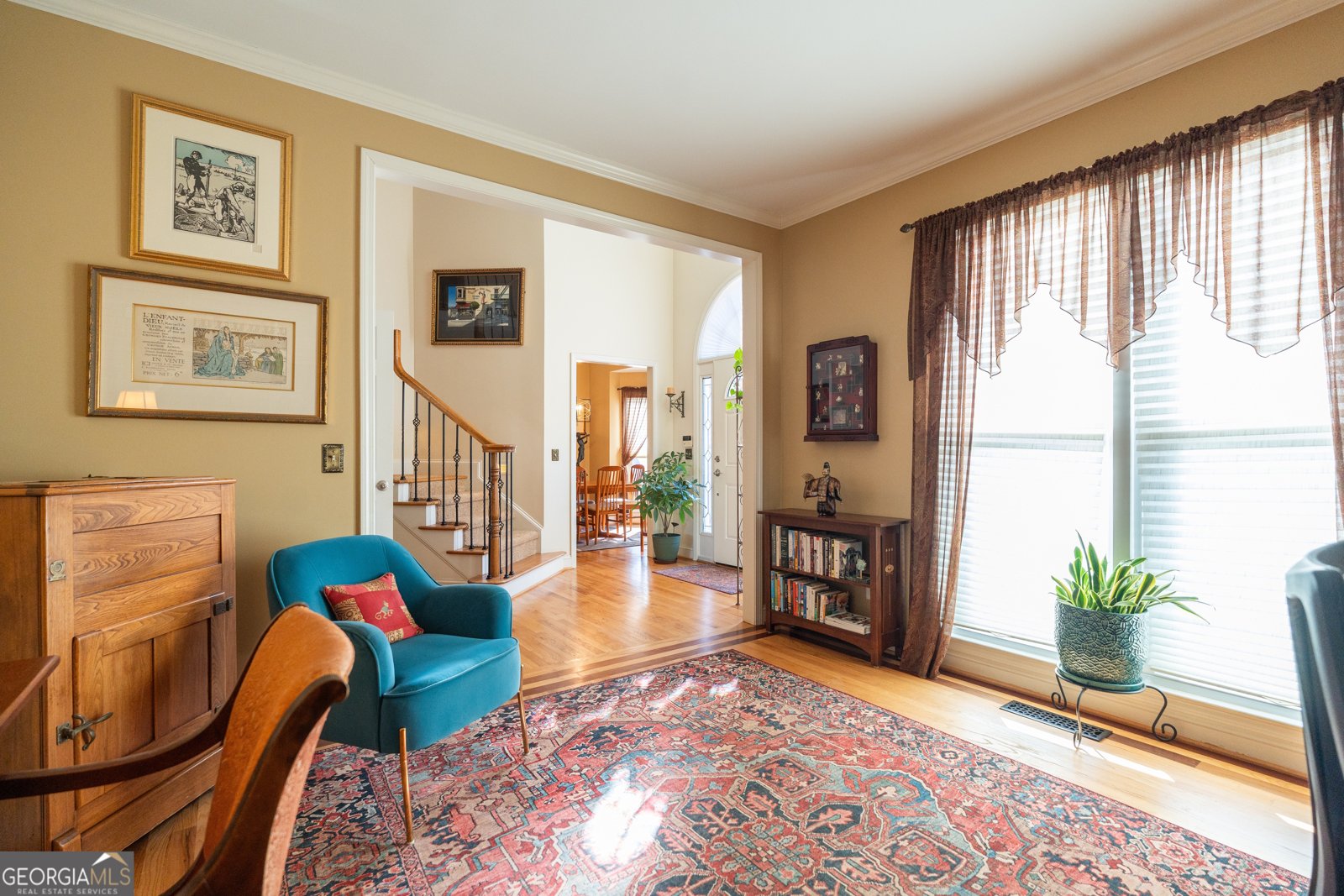 5126 Timbercrest Drive Gainesville - 17