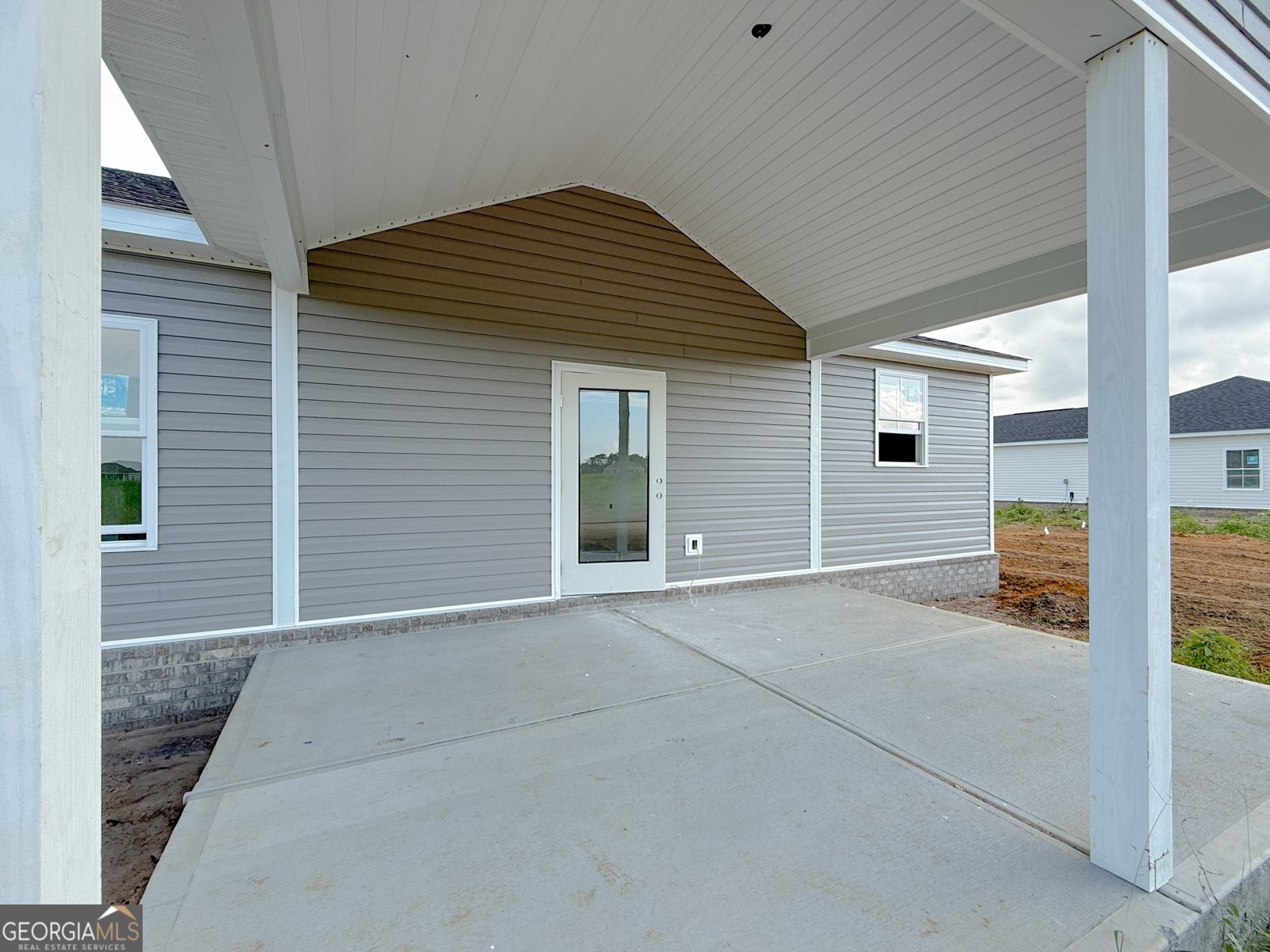 209 Aunt Bee Boulevard Statesboro - 19