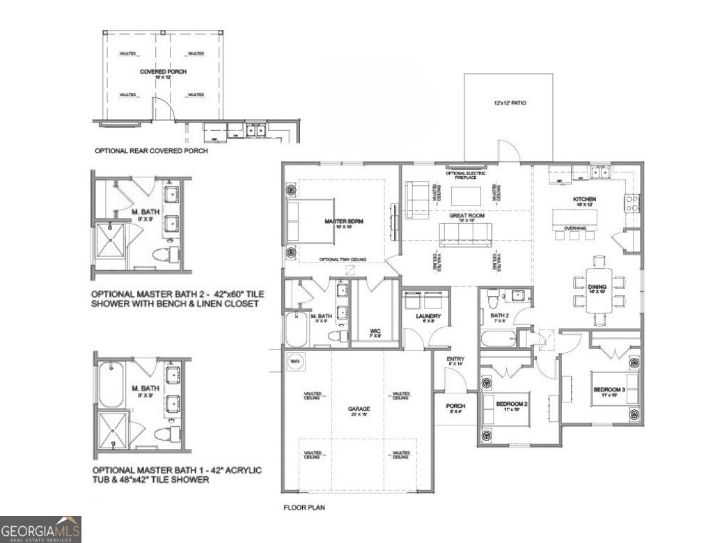 209 Aunt Bee Boulevard Statesboro - 21