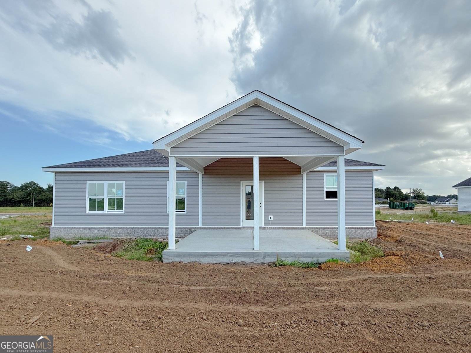 209 Aunt Bee Boulevard Statesboro - 23