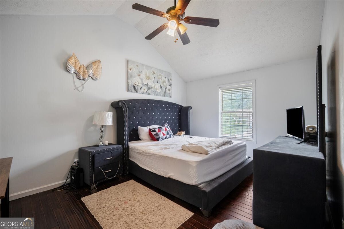 70 Fairclift Drive Covington - 12