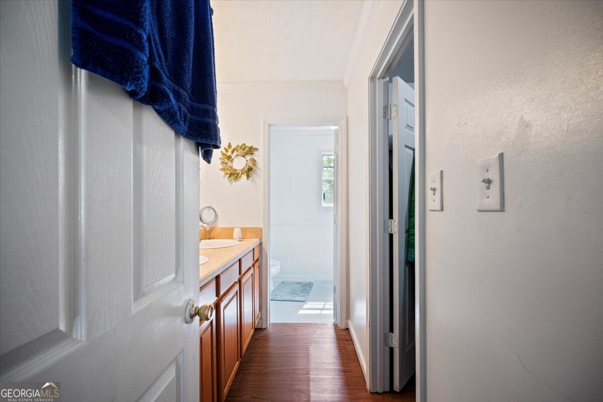 70 Fairclift Drive Covington - 13