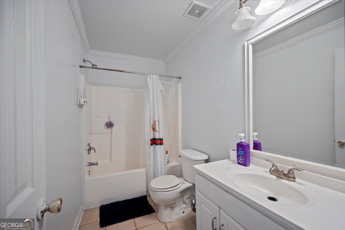 70 Fairclift Drive Covington - 16