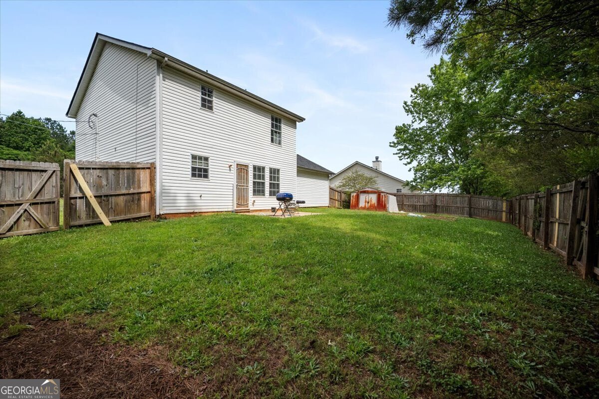 70 Fairclift Drive Covington - 17