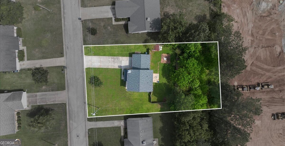 70 Fairclift Drive Covington - 3