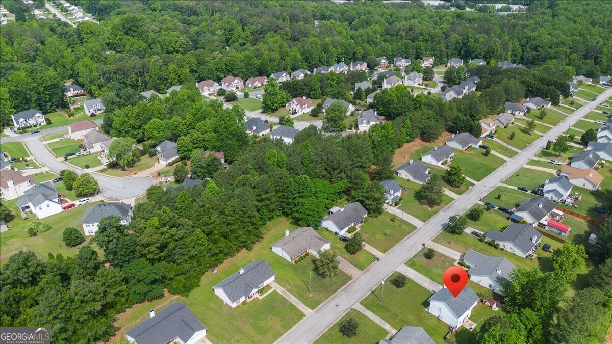 70 Fairclift Drive Covington - 4