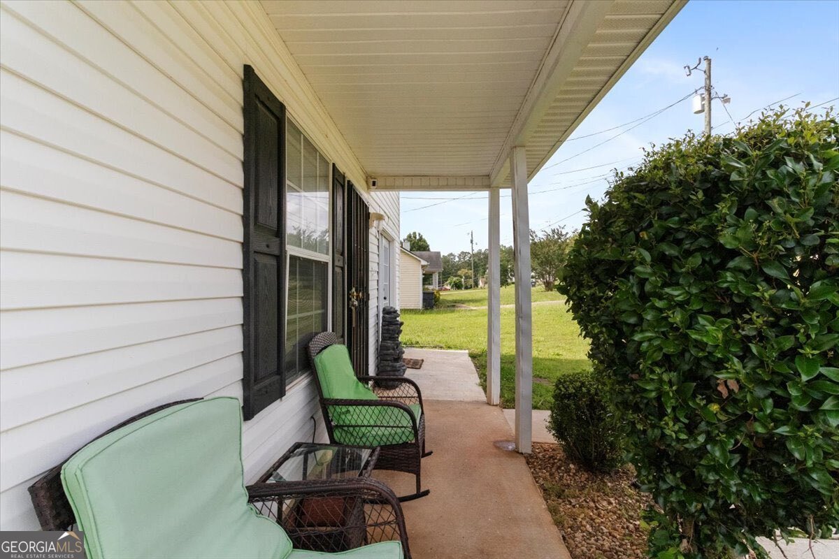 70 Fairclift Drive Covington - 6